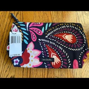 Vera Bradley Cosmetic Bag